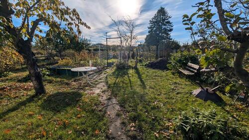 Foto - Grundstück in Greifswald