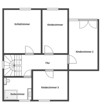 Foto - Einfamilienhaus in Oldenburg