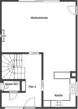 Foto - Einfamilienhaus in Oldenburg zum Kaufen