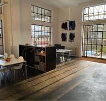 Büroraum in nettem Gemeinschaftsbüro - Köln Rodenkirchen