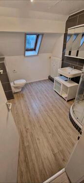 Foto - helle Dachgeschosswohnung in Nanzdietschweiler