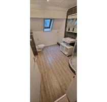 helle Dachgeschosswohnung in Nanzdietschweiler - Pfeffelbach