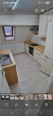 Foto - Etagenwohnung zur Miete in Pfeffelbach