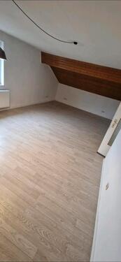 Foto - Etagenwohnung in Pfeffelbach zur Miete