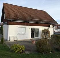 Einfamilienhaus - 365.000,00 EUR Kaufpreis, ca.  120,00 m² in Heroldstatt (PLZ: 72535)