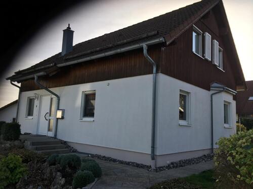 Foto - Einfamilienhaus zum Kaufen in Heroldstatt