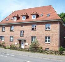 Wohnung in Hagenow, 4 Zimmer, 1. OG ab 1. März zu vermieten