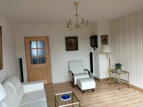 Foto - 3 Zimmer Etagenwohnung in Oberwiesenthal