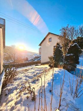 Foto - Einfamilienhaus mit perfekter Hanglange inkl. Einliegerwohnung