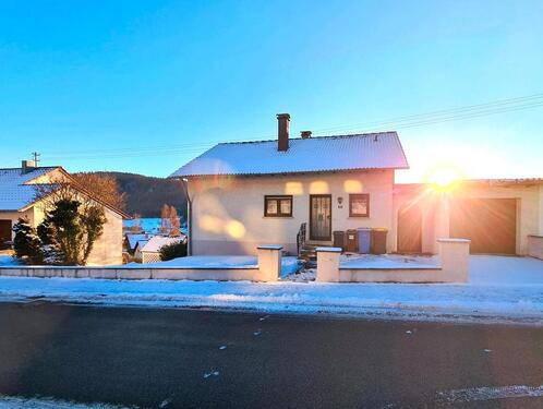 Foto - 6 Zimmer Einfamilienhaus zum Kaufen in Wehingen