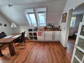 Foto - Dachgeschoßwohnung in Delmenhorst zur Miete