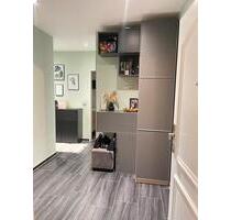 Schöne, teilmöblierte und moderne 3Zi Wohnung mit Garage - Oer-Erkenschwick