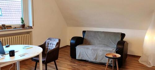 Foto - 1 Zimmer Dachgeschoßwohnung in Haltern am See