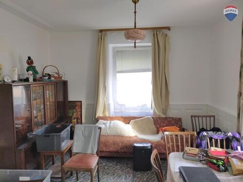 Foto - 3.5 Zimmer Etagenwohnung zur Miete in Wehr