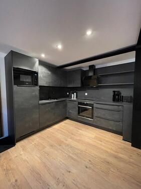 Foto - Erdgeschoßwohnung in Lonnerstadt zur Miete