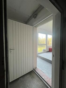 Foto - 4 Zimmer Erdgeschoßwohnung in Meppen