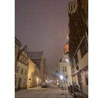 Wohnung in der Altstadt von Stralsund – befristet zu vermieten