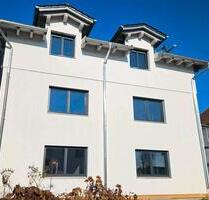 Frisch kernsanierte Wohnung im 2. Obergeschoss - Stephansposching