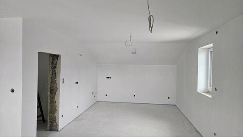 Foto - 2 Zimmer Dachgeschoßwohnung in Stephansposching