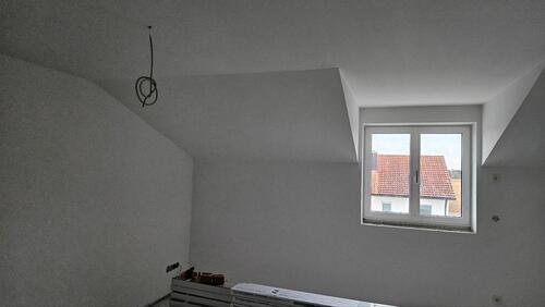 Foto - Dachgeschoßwohnung in Stephansposching zur Miete