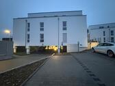 Foto - Moderne 2-Zimmerwohnung in Hargesheim mit Terrasse und Parkplatz