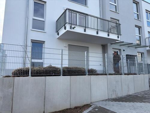 Foto - 2 Zimmer Erdgeschoßwohnung zur Miete in Hargesheim