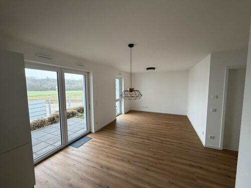 Foto - 2 Zimmer Erdgeschoßwohnung in Hargesheim