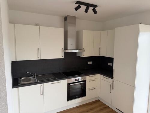 Foto - Erdgeschoßwohnung in Hargesheim zur Miete