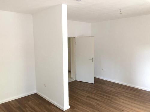 Foto - 1 Zimmer Erdgeschoßwohnung in Nürnberg