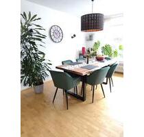 4 ZKB mit Einbauküche Balkon & Garage in Siegen - Niederschelden