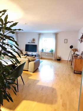 Foto - 4 Zimmer Etagenwohnung zur Miete in Siegen