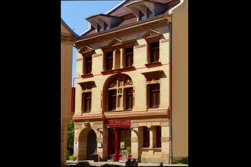 Foto - Büroetage 106qm FTTH Marktnah Frei zum 1.9.2026