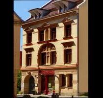 Büroetage 106qm FTTH Marktnah Frei zum 1.9.2026 - Halle (Saale)