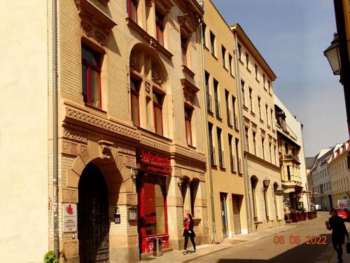 Foto - andere zur Miete in Halle (Saale)