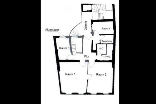 Foto - andere in Halle (Saale) zur Miete