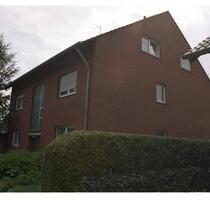 Krukenberg Dorsten | Helle 4,5-Zimmer Dachgeschosswohnung für Familien