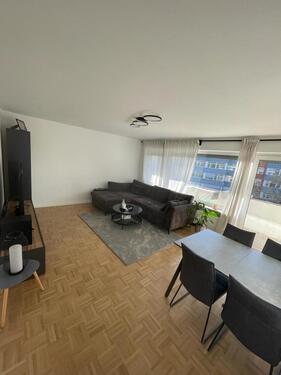 Foto - Attraktive 3-Zimmer-Wohnung in München-Perlach zu vermieten