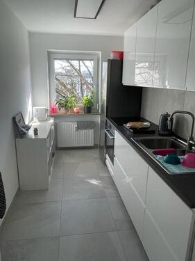 Foto - Etagenwohnung in München zur Miete