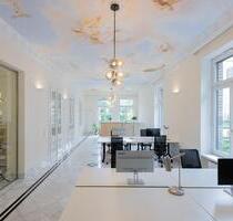 Arbeitsplatz ab 299€ in stilvoller Villa | Wiesbaden | flexibel