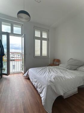 Foto - 2 Zimmer Etagenwohnung zur Miete in Berlin