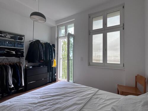 Foto - 2 Zimmer Etagenwohnung in Berlin