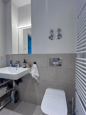 Foto - Etagenwohnung mit 100,00 m&sup2; in Berlin zur Miete