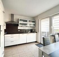 Oftersheim - 3ZKBB im OG eines Zweifamilienhauses - Schwetzingen