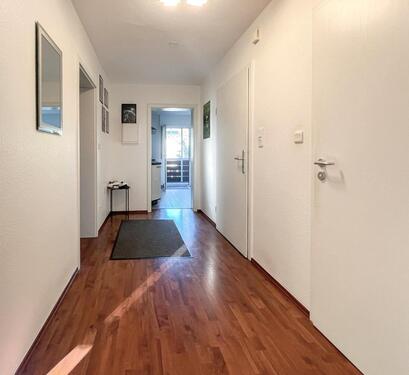 Foto - 3 Zimmer Etagenwohnung zur Miete in Schwetzingen