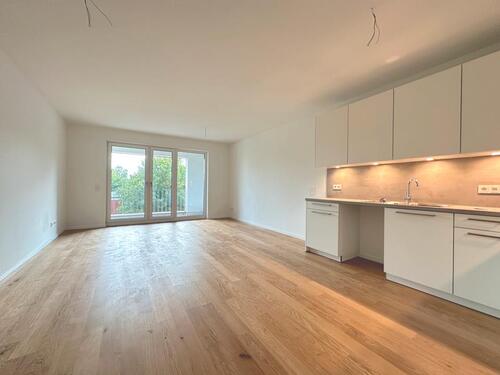 Foto - Etagenwohnung in Hamburg zur Miete