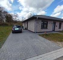 Hochwertige Doppelbungalow-Hälfte – Neubau (2025) - Saterland