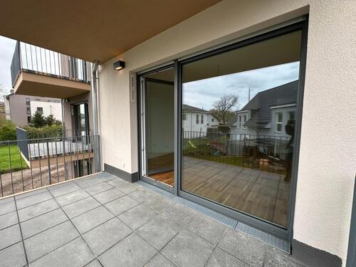 Foto - 2 Zimmer Etagenwohnung zur Miete in Bestensee