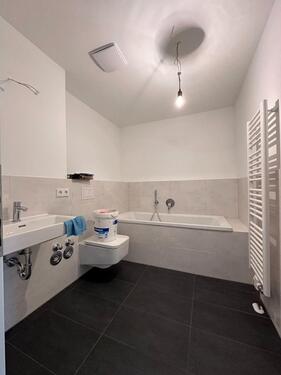 Foto - 2 Zimmer Etagenwohnung in Bestensee