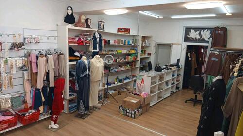 Foto - Ladenlokal zu Wirmieten - 900,00&nbsp;EUR Kaltmiete, ca.&nbsp; 12,00&nbsp;m&sup2;