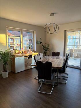Foto - 2 Zimmer Etagenwohnung zur Miete in Hohentengen